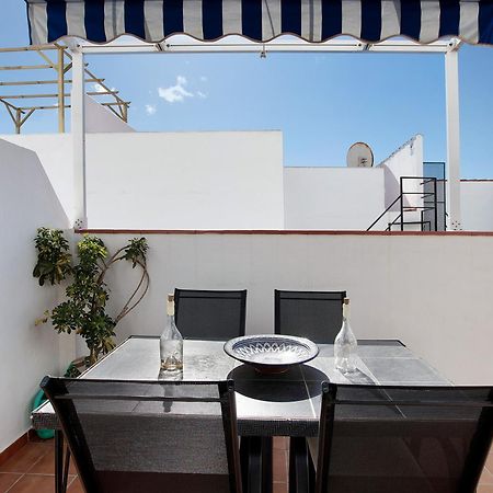 La Caleta La Cala De Mijas Exterior foto