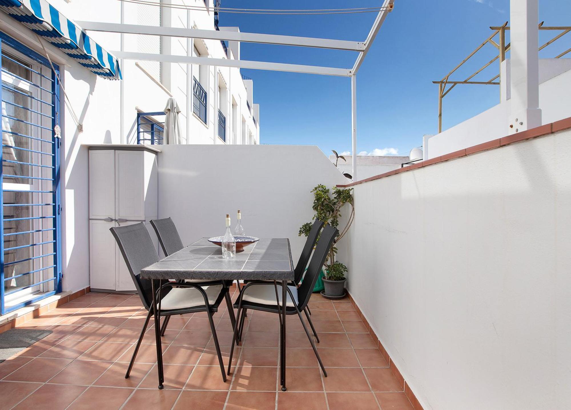 La Caleta La Cala De Mijas Exterior foto